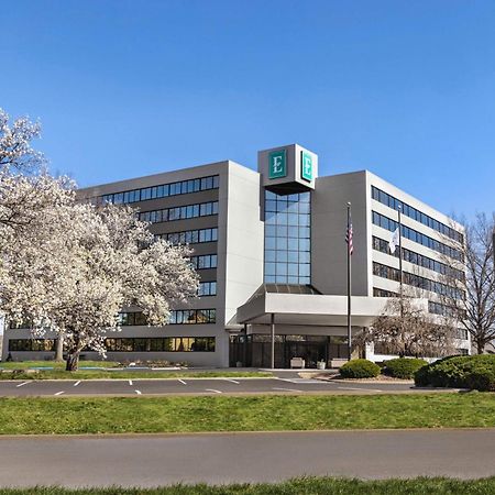 Embassy Suites By Hilton Kansas City Overland Park Exterior foto