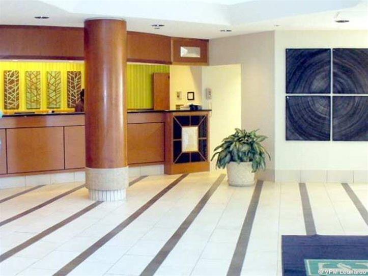 Embassy Suites By Hilton Kansas City Overland Park Interior foto